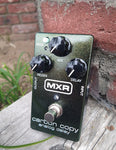 MXR Carbon Copy Analog Delay
