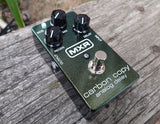 MXR Carbon Copy Analog Delay