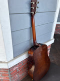 2014 Taylor 610e Proto
