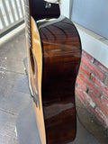 2014 Taylor 610e Proto