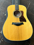 2014 Taylor 610e Proto