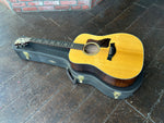 2014 Taylor 610e Proto