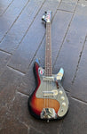 Teisco Bass Tulio EB-2