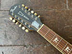 Fender Tim Armstrong Signature Hellcat - 12 string