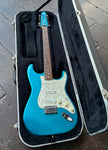 2005 Fender Stratocaster XII ST-12 (Twelve String)
