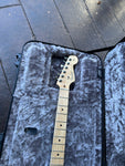 2019 Fender Stratocaster Custom Art