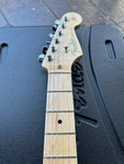 2019 Fender Stratocaster Custom Art