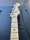 2019 Fender Stratocaster Custom Art