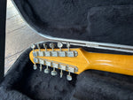 2005 Fender Stratocaster XII ST-12 (Twelve String)