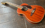 Fender Tim Armstrong Signature Hellcat - 12 string