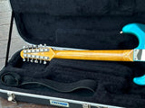 2005 Fender Stratocaster XII ST-12 (Twelve String)