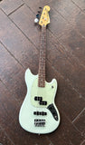 2016 Player Mustang Bass PJ MIM