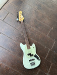 2016 Player Mustang Bass PJ MIM