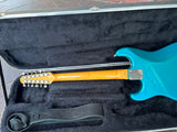 2005 Fender Stratocaster XII ST-12 (Twelve String)