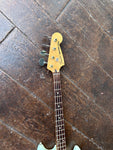 2016 Player Mustang Bass PJ MIM