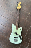 2016 Player Mustang Bass PJ MIM