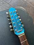 2005 Fender Stratocaster XII ST-12 (Twelve String)