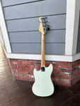 2016 Player Mustang Bass PJ MIM
