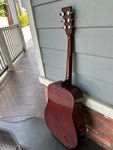 Sigma Martin DM-4
