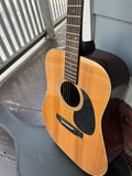 Sigma Martin DM-4