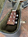 2014 Martin D-35 Sunburst