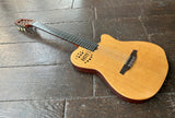 Godin Multiac ACS5A Nylon String