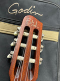 Godin Multiac ACS5A Nylon String