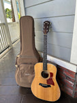 2010 Taylor 210e-G