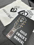 Guild M-120 Concert