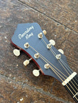 Recording King Series 11 with Fishman (000-size)