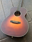 Recording King Series 11 with Fishman (000-size)