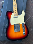1999 USA Fender Telecaster