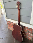 Recording King Series 11 with Fishman (000-size)
