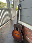 Recording King Series 11 with Fishman (000-size)