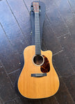 Full shot of 2017 Martin DCPA4 RW
