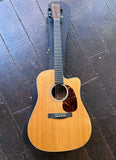 Full shot of 2017 Martin DCPA4 RW
