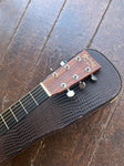 Headstock Shot 2017 Martin DCPA4 RW