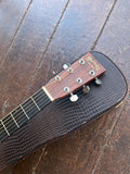 Headstock Shot 2017 Martin DCPA4 RW