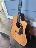 2017 Martin DCPA4 RW
