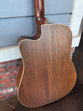 Lower body backside 2017 Martin DCPA4 RW