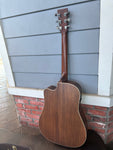 2017 Martin DCPA4 RW