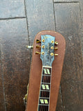 1997 Gibson Herb Ellis ES-165 Headstock