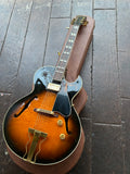 1997 Gibson Herb Ellis ES-165