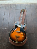 1997 Gibson Herb Ellis ES-165