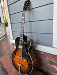 1997 Gibson Herb Ellis ES-165