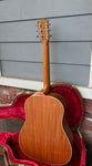 2023 Gibson J-35 30s Faded Natural