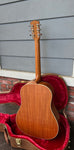 2023 Gibson J-35 30s Faded Natural