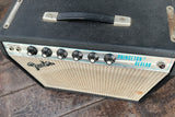 Top Down of 1975 Fender Princeton Reverb