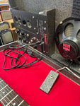 Silvertone Guitar and Amplifier model 1457