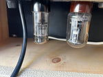 2006 Allen Amplification
